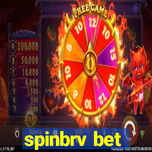 spinbrv bet